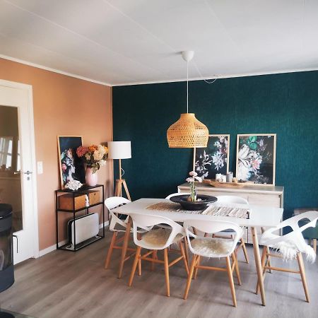 Stavanger getaway Lejlighed Eksteriør billede