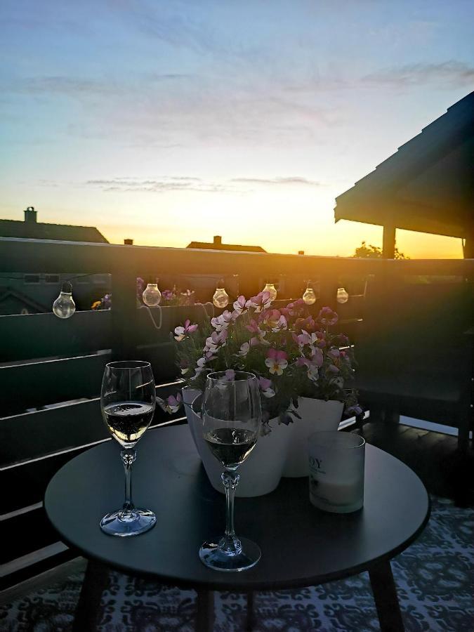 Stavanger getaway Lejlighed Eksteriør billede