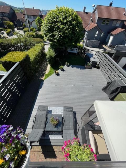 Stavanger getaway Lejlighed Eksteriør billede