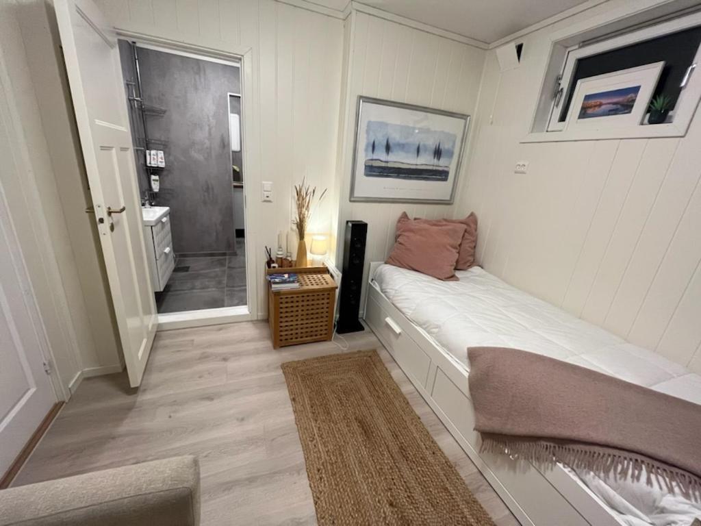 Stavanger getaway Lejlighed Eksteriør billede