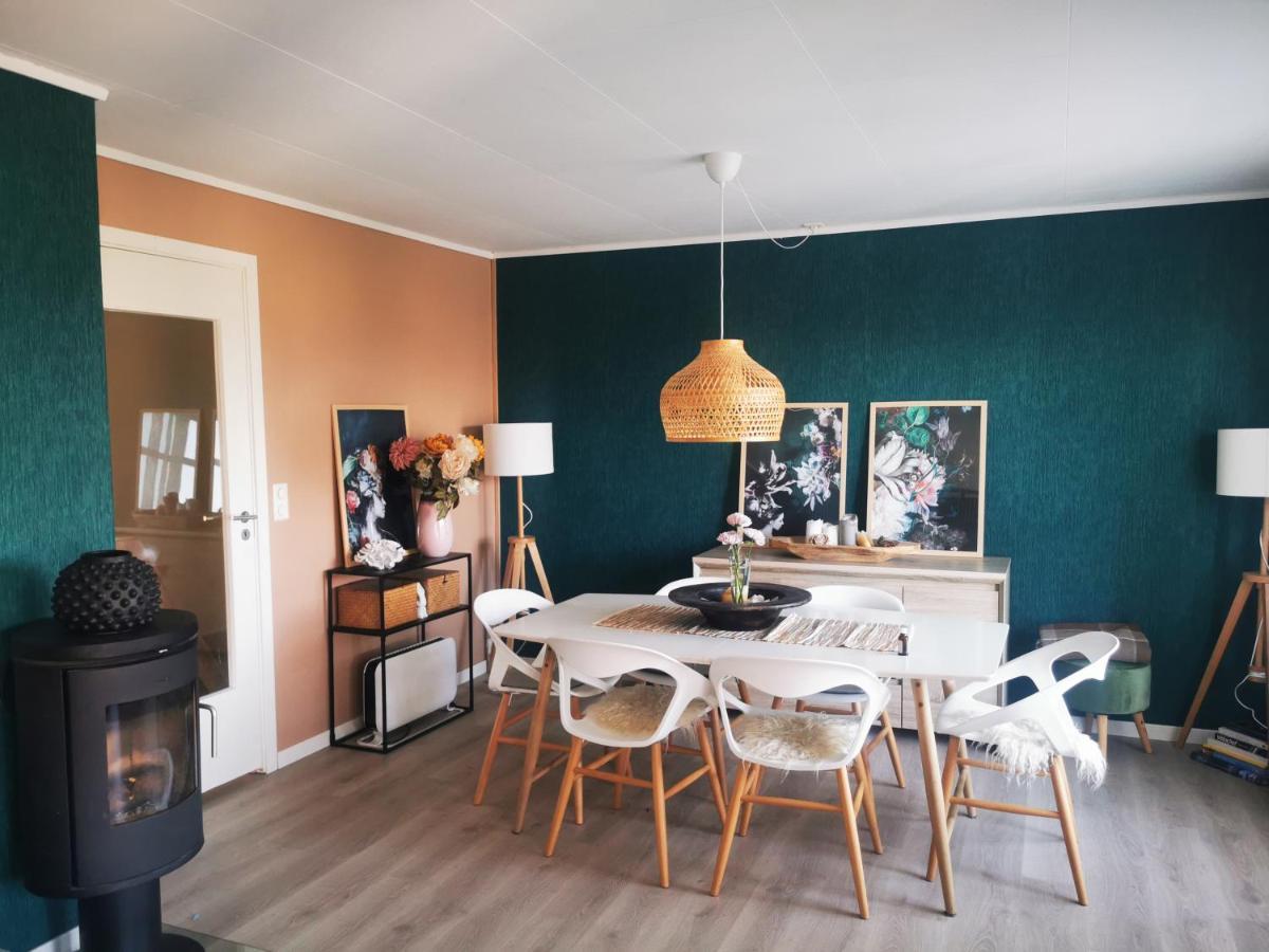 Stavanger getaway Lejlighed Eksteriør billede