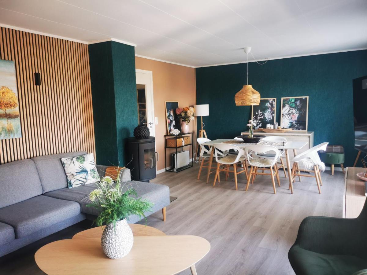Stavanger getaway Lejlighed Eksteriør billede