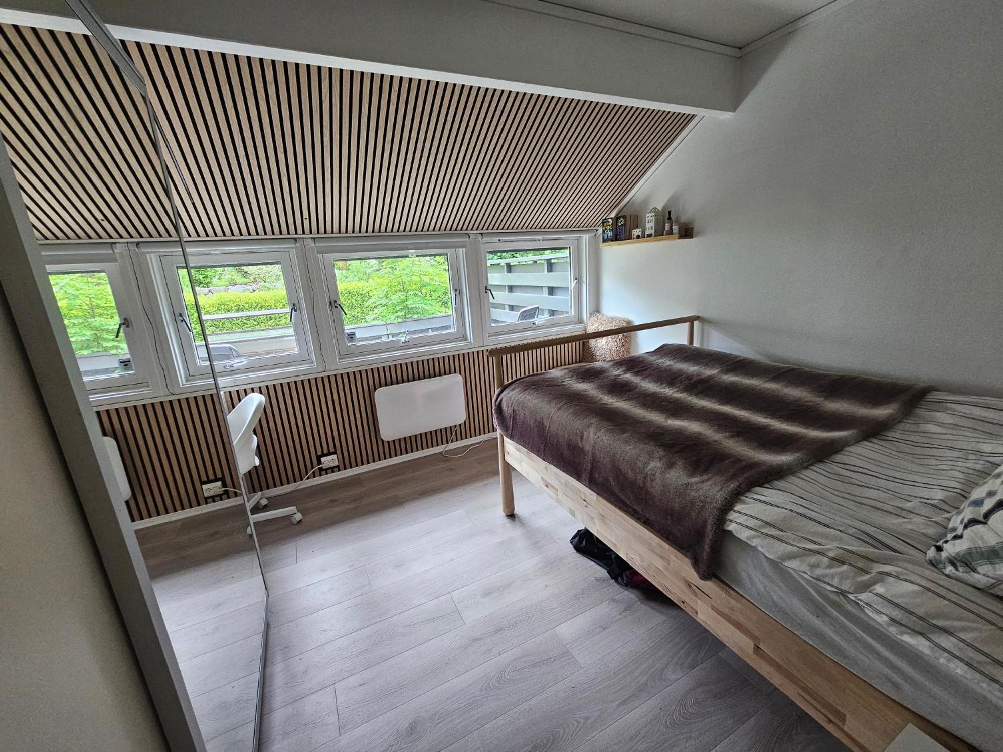 Stavanger getaway Lejlighed Eksteriør billede